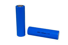 Heat Proof Li-ion Pencil Cell