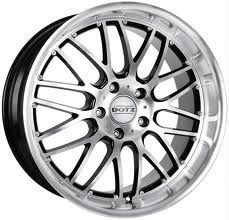 High Quality Alloy Wheels