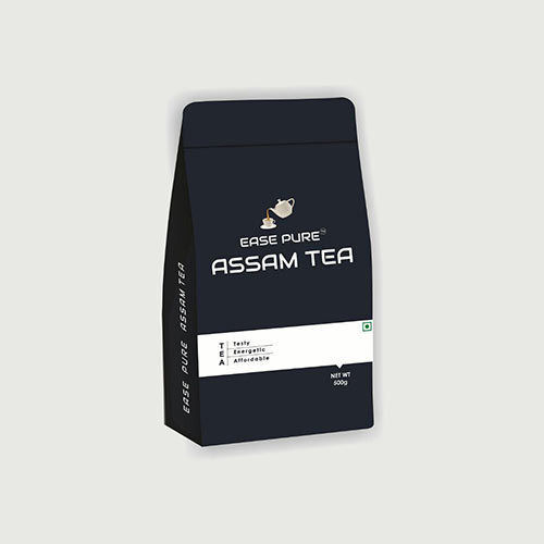 High Strength Assam Tea
