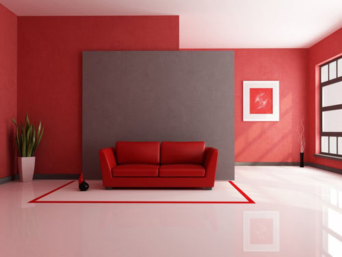 Interior Designing Services