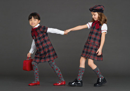 Cool Pass Kids Unique Quality School Uniforms