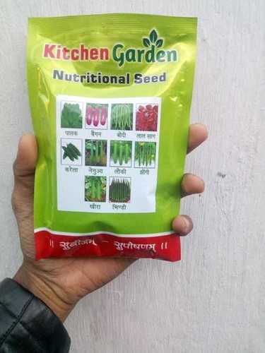 Kitchen Garden Nutrition Seeds