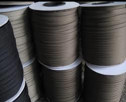 Fiberglass Plaster Mesh Nylon Bobbin With Customized Styles And Sizes