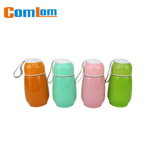 6774 Thermos Bottle 200Ml High Quality Steel Thermos Bottle For Tea & Coffee  Use