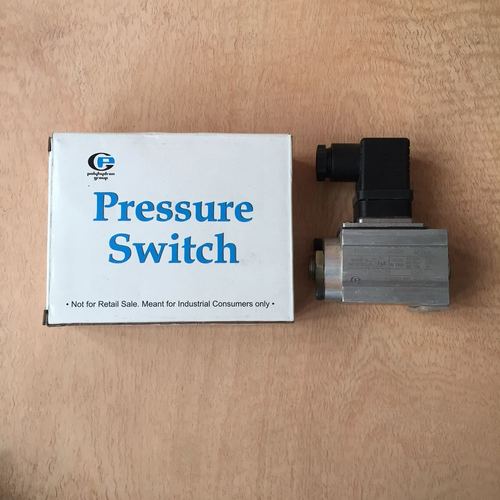 Pressure Switch