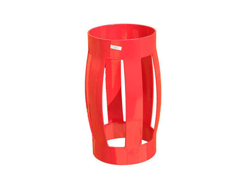 Single Piece Bow Spring Centralizer