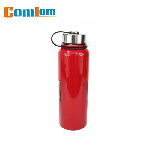 Stainless Steel Vacuum Insulated Water Bottles Sports Bottles