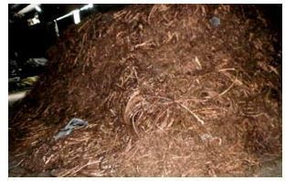 Superior Quality Copper Millberry Scrap