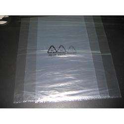 Transparent Plastic Bags For Packaging