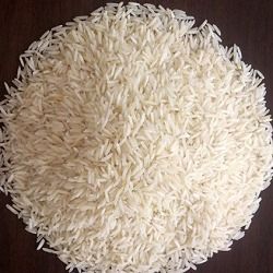 White Raw Aizon Rice