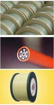 Armored Fiber Optic Cable