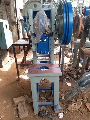 Automatic Guillitone Shearing Machine