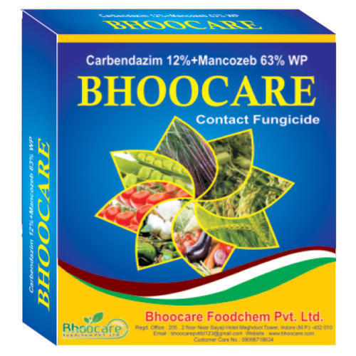 Bhoocare Contact Fungicide