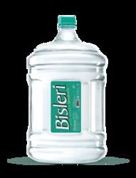 Bisleri 20 Liter Mineral Water