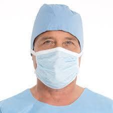Eco Friendly Surgical Mask