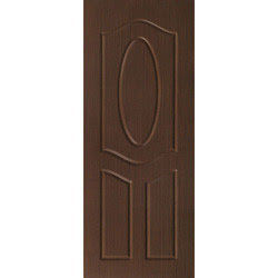 Excellent Finish Decorative Door