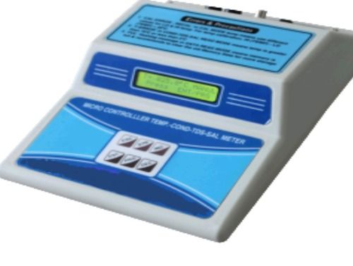 Exclusive Digital Conductivity Meters