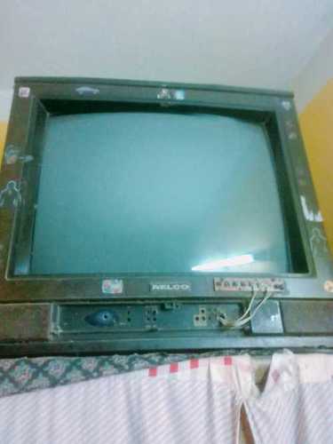 Exclusive Old Model TV