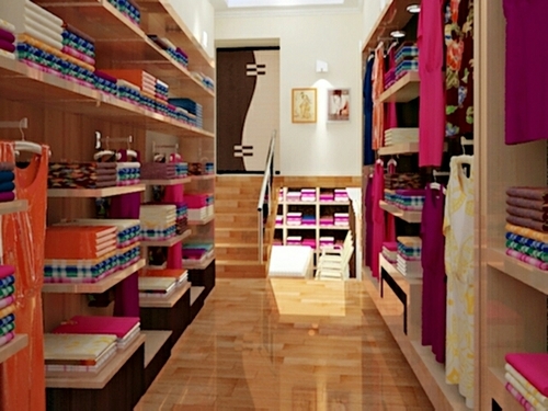 एक्सक्लूसिव प्रीमियम वुडन फ्लोरिंग