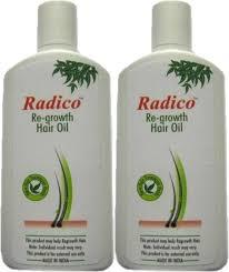 Hair Re Growth Oil