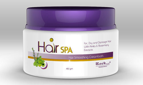 Hair Spa Cream