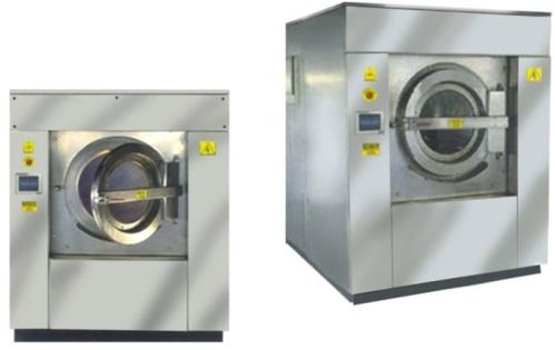 Heavy Duty Washer Extractor