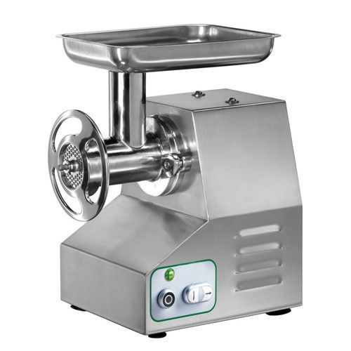 High Performance Meat Mincer