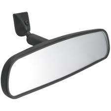 Highly Reliable Rear View Mirrors - Made Of Mirror, Pc, And Pp Materials | Bluetooth, Car Door, And Compact Mirror Types With Superior Quality Assurance