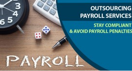 Hr & Payroll Process Services By Ideaspot Consultant