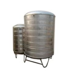 Industrial Stainless Steel Tank