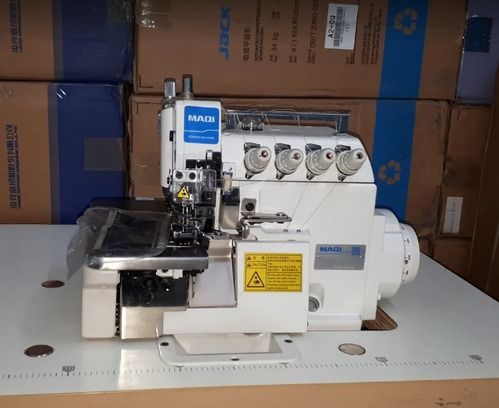 Maqi Automatic Sewing Machine