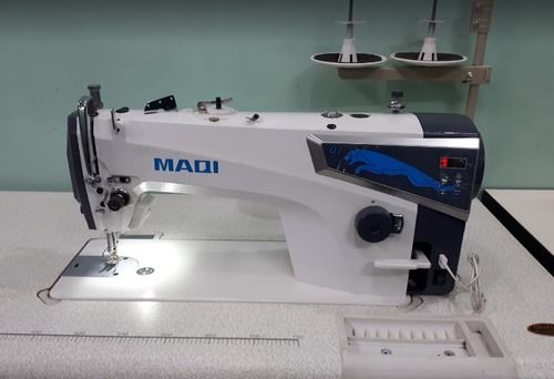 Maqi Q1 Garment Sewing Machine