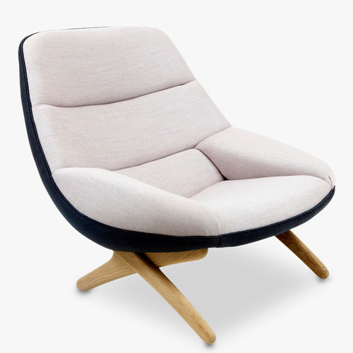 Modern Fancy Easy Chairs