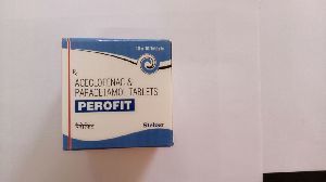 Perofit Tablets