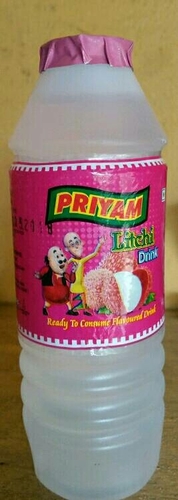 Priyam Litchi Flavoured Drink