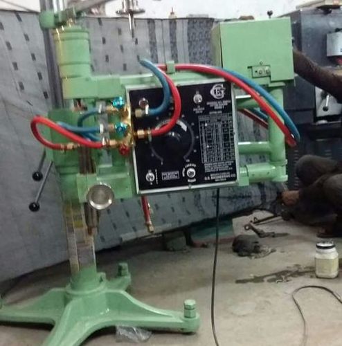 Profile Gas Cutting Machine