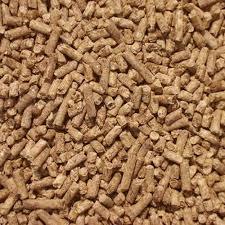 Quality Tested Cattle Feed
