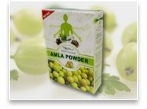 Refreshing Taste Amla Powder