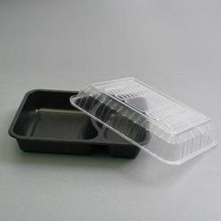 Seal Proof Plastic Packaging Tray