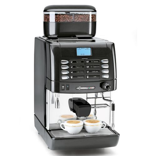 coffee machines