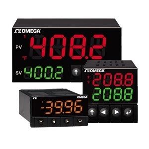 Temperature Indicator And Controller