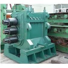 Triple Rolling Mill Machinery