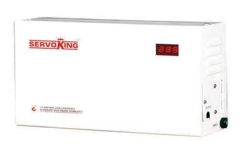 Automatic Voltage Stabilizer FOR AC (SSA-5017)