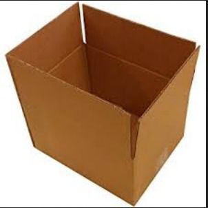 Corrugated Box Packing Service