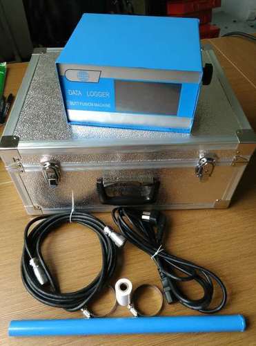 Data Logger (Smart And Touch Screen)