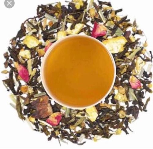 Herbal Organic Assam Tea