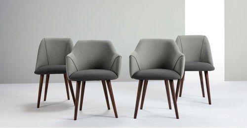 High Back Dining Chairs