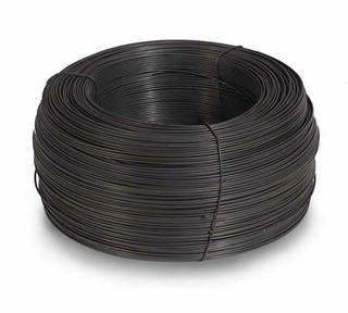 High Grade Black Anealed Wire