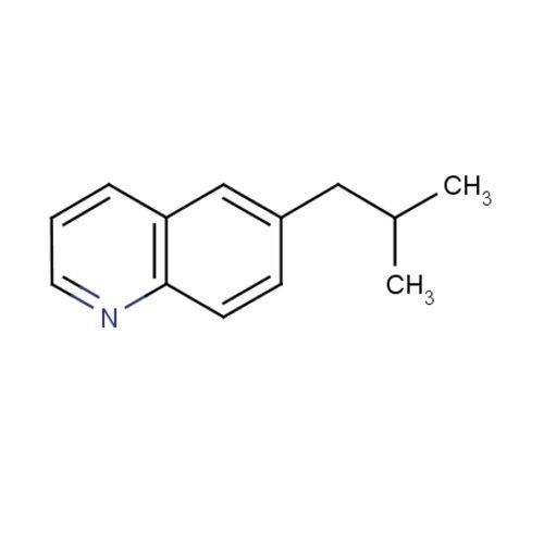 High Grade Secondary Butyl Quinoline