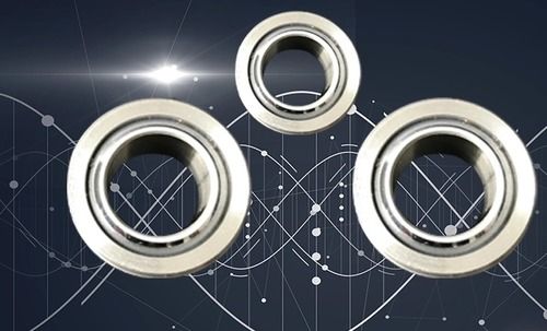 High Precision Deep Groove Bearing Powder